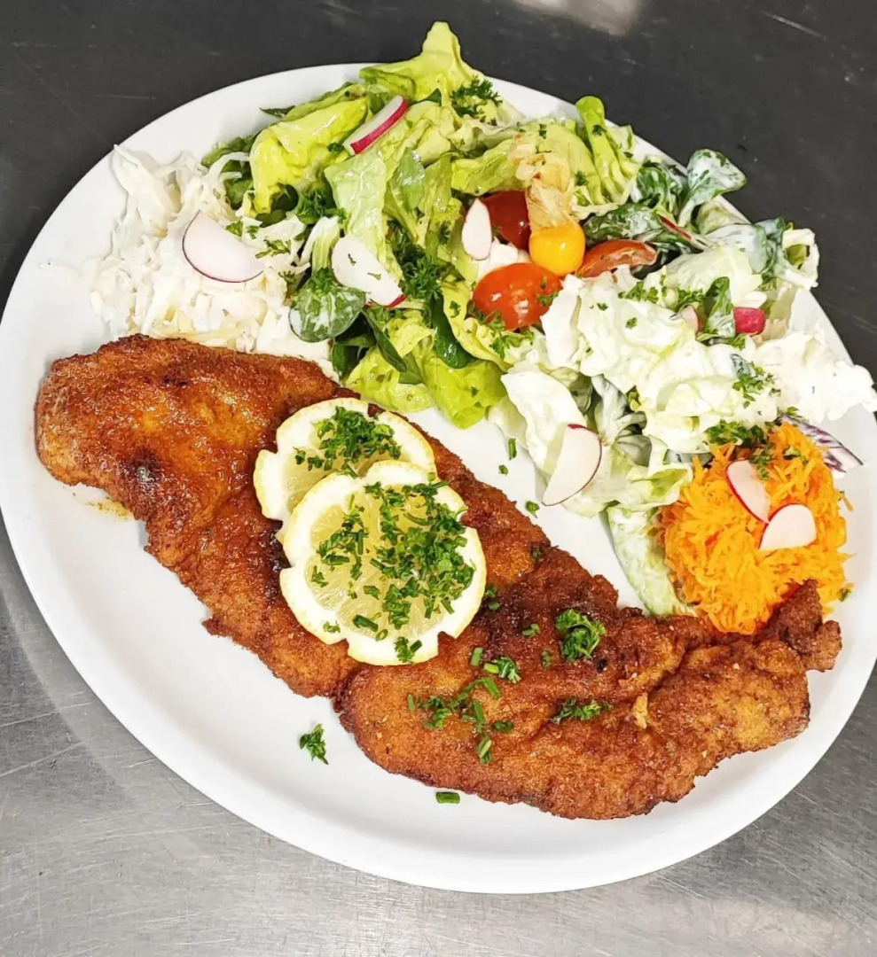 Gasthaus "Zur frischen Quelle"