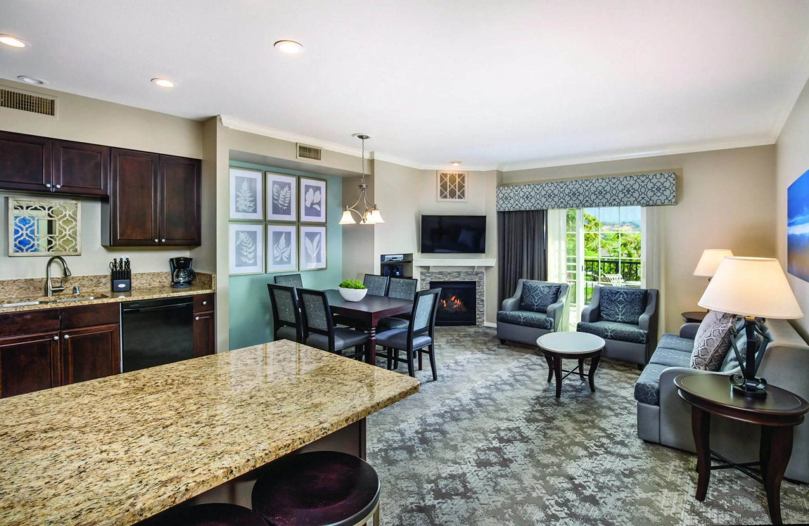 WorldMark Solvang