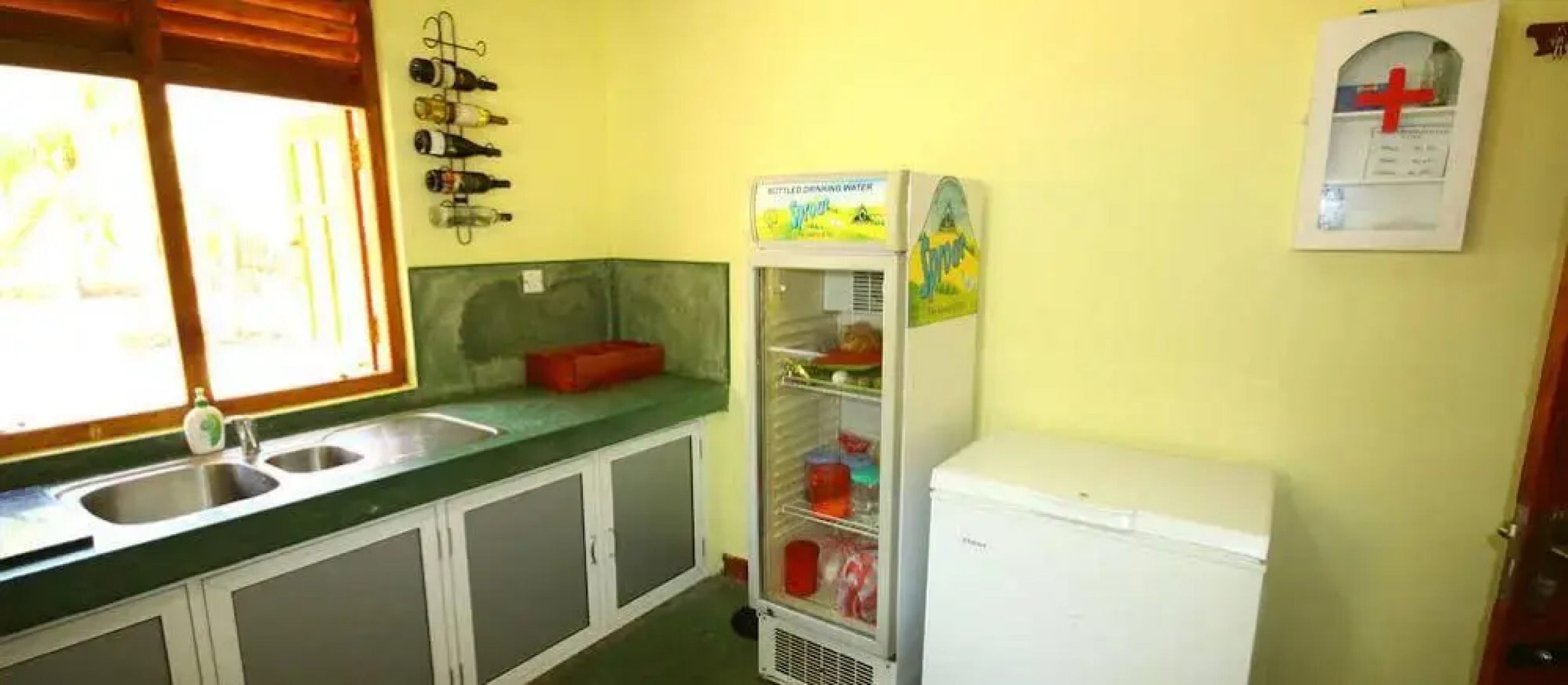 Alankuda Beach Resort