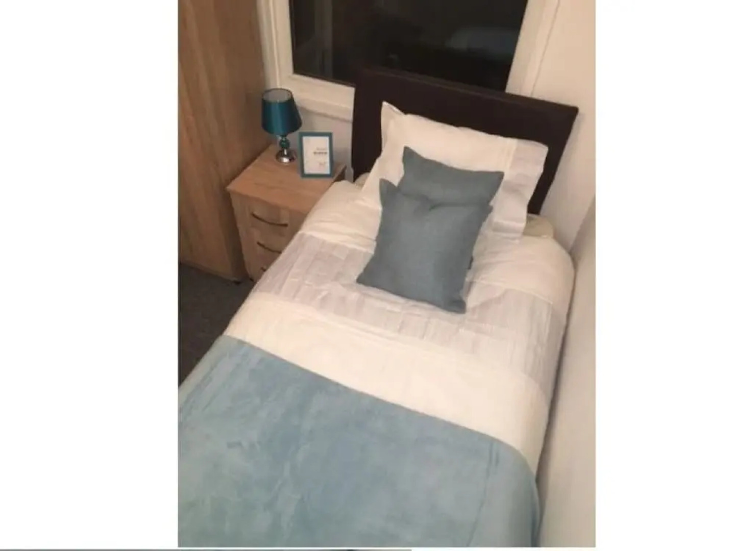 Townhouse @ Gresty Rd