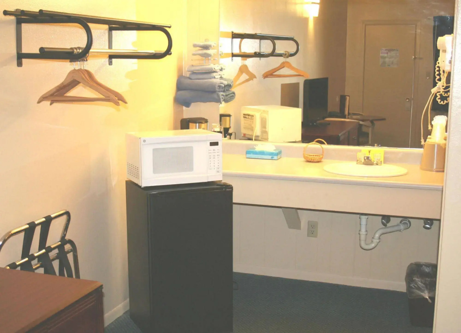 Town and Country Motel