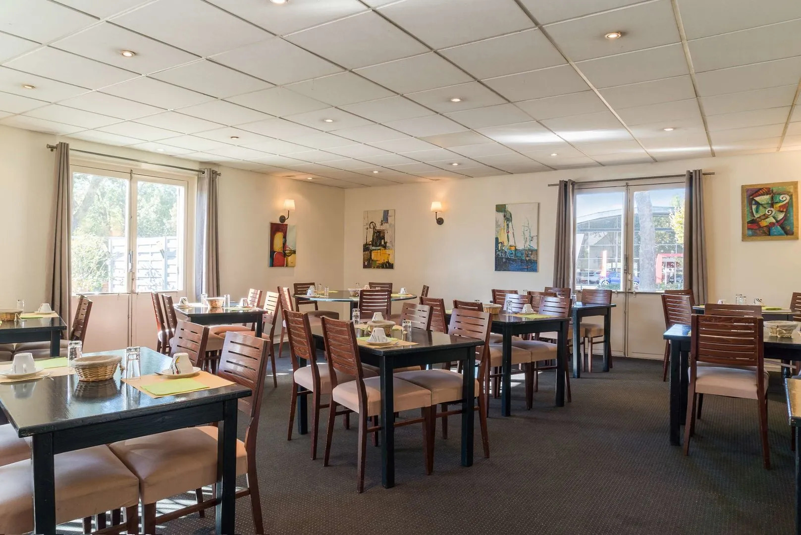 The Originals City, Hôtel Ambacia, Tours Sud