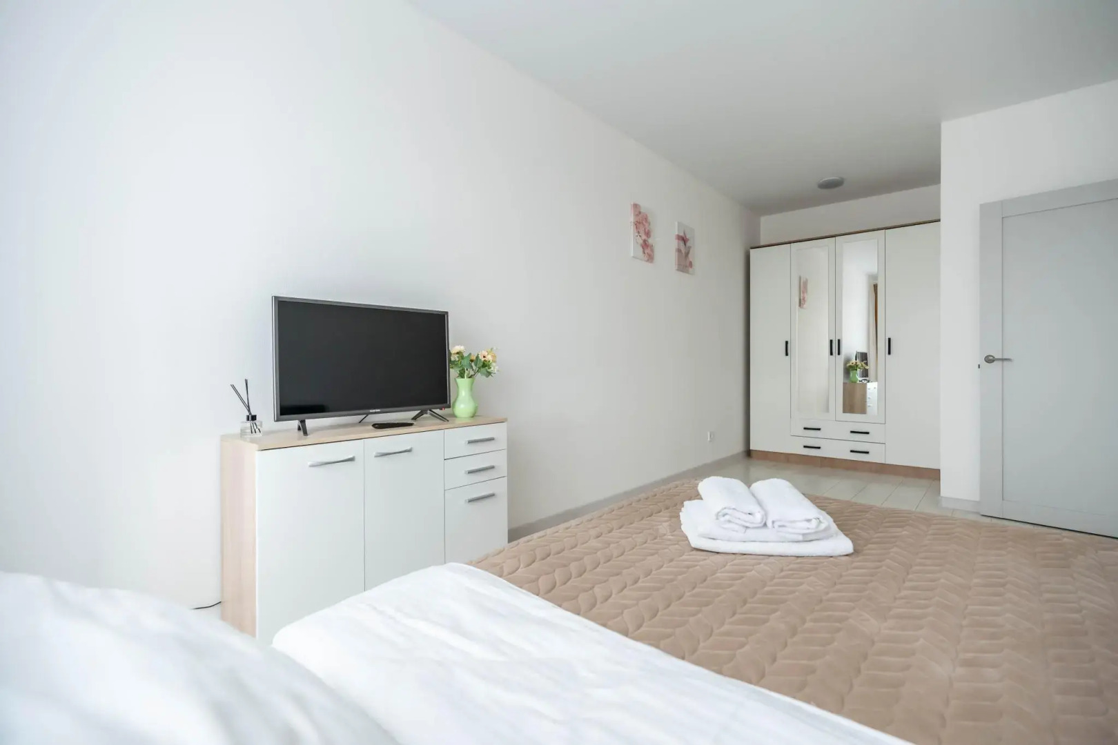 Quiet Hause (Квайт Хаус) на улице Чехова корпус 2