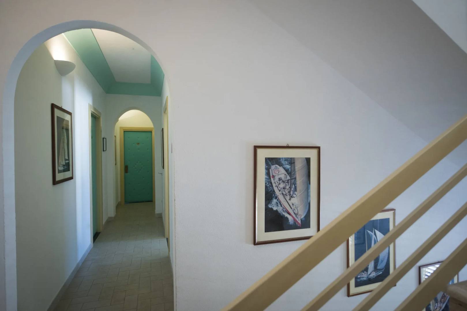 Hotel Ossidiana Stromboli Center