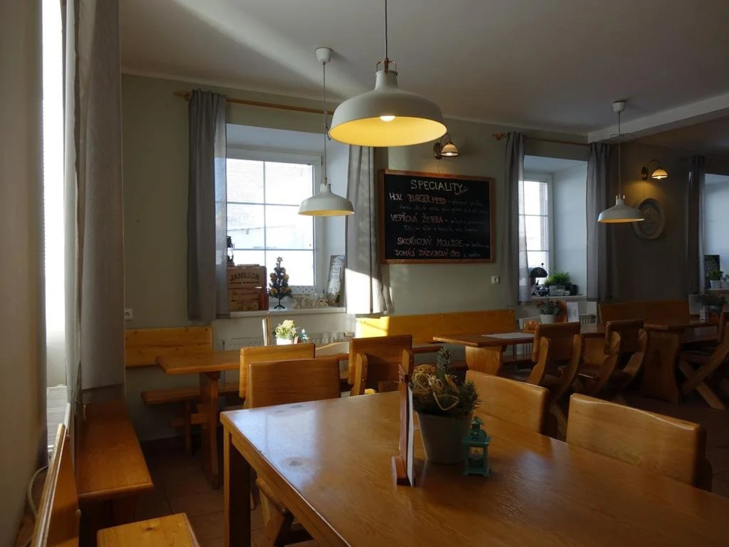 Pension Žacléřský Medvěd