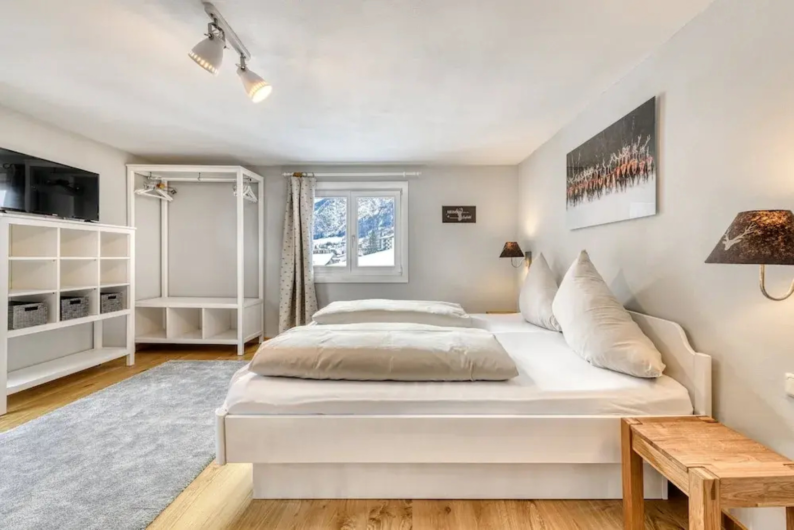 Haus Fellner by A-Appartements