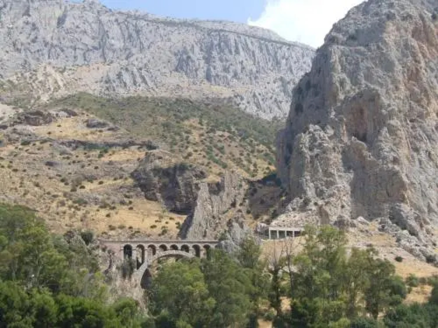 Casita la Herilla