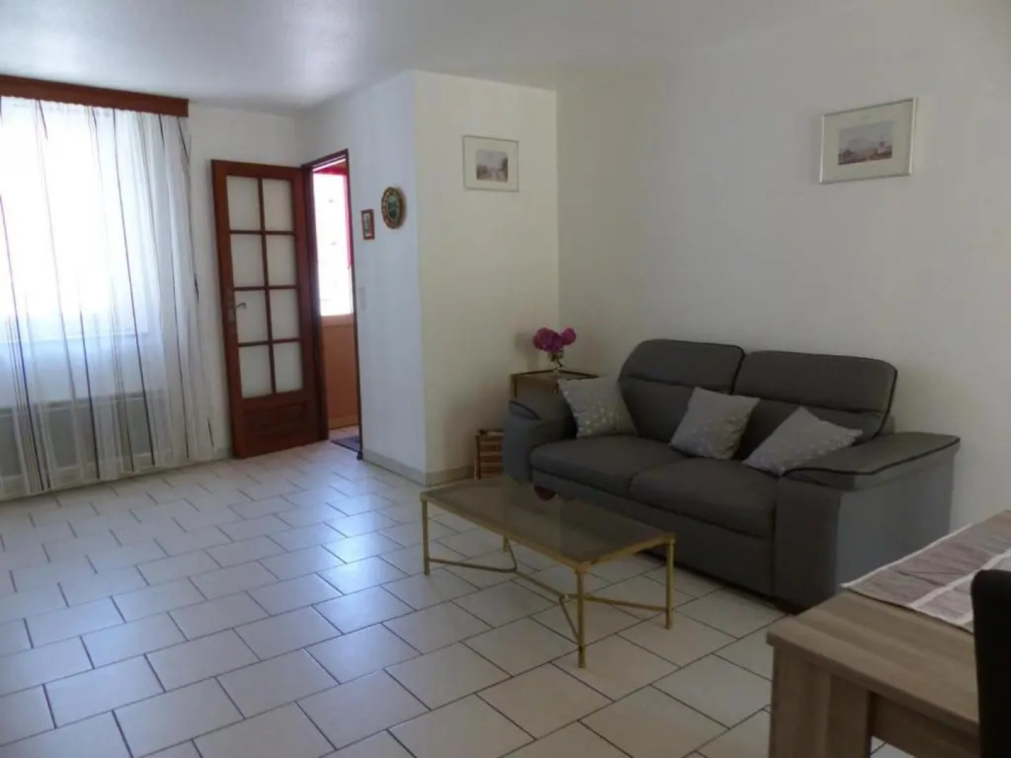 Gîte Moulins, 2 pièces, 2 personnes - FR-1-489-162