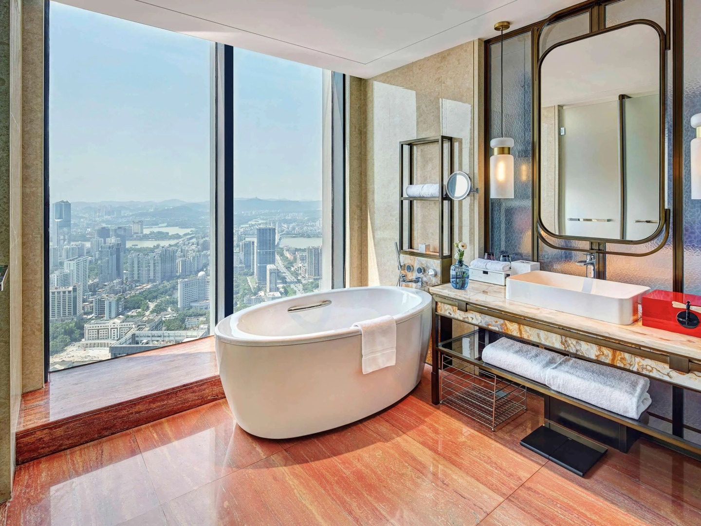 Pullman Huizhou Kaisa