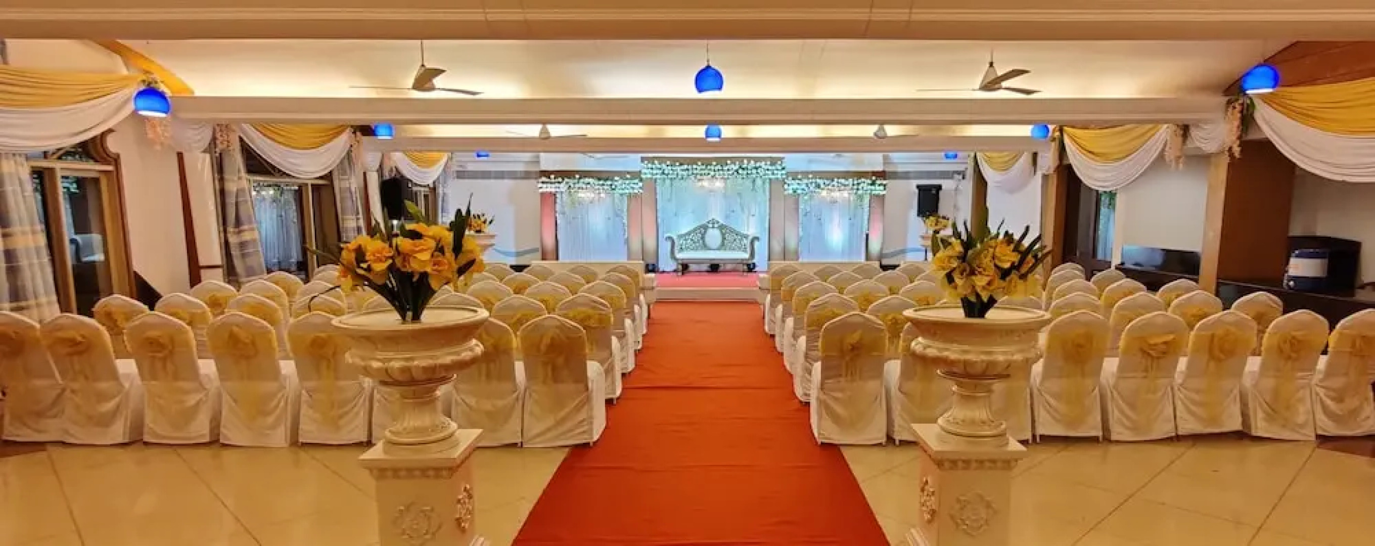 Kohinoor Samudra Beach Resort