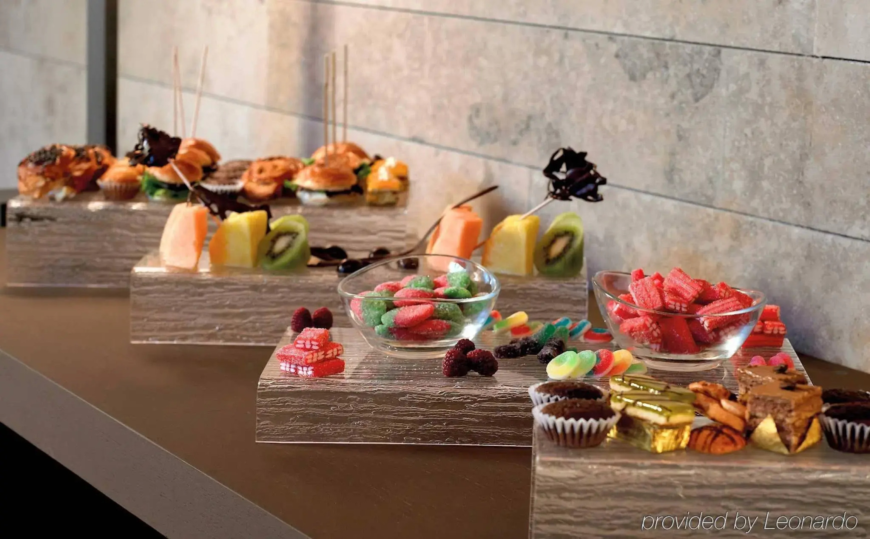 Novotel Barcelona City