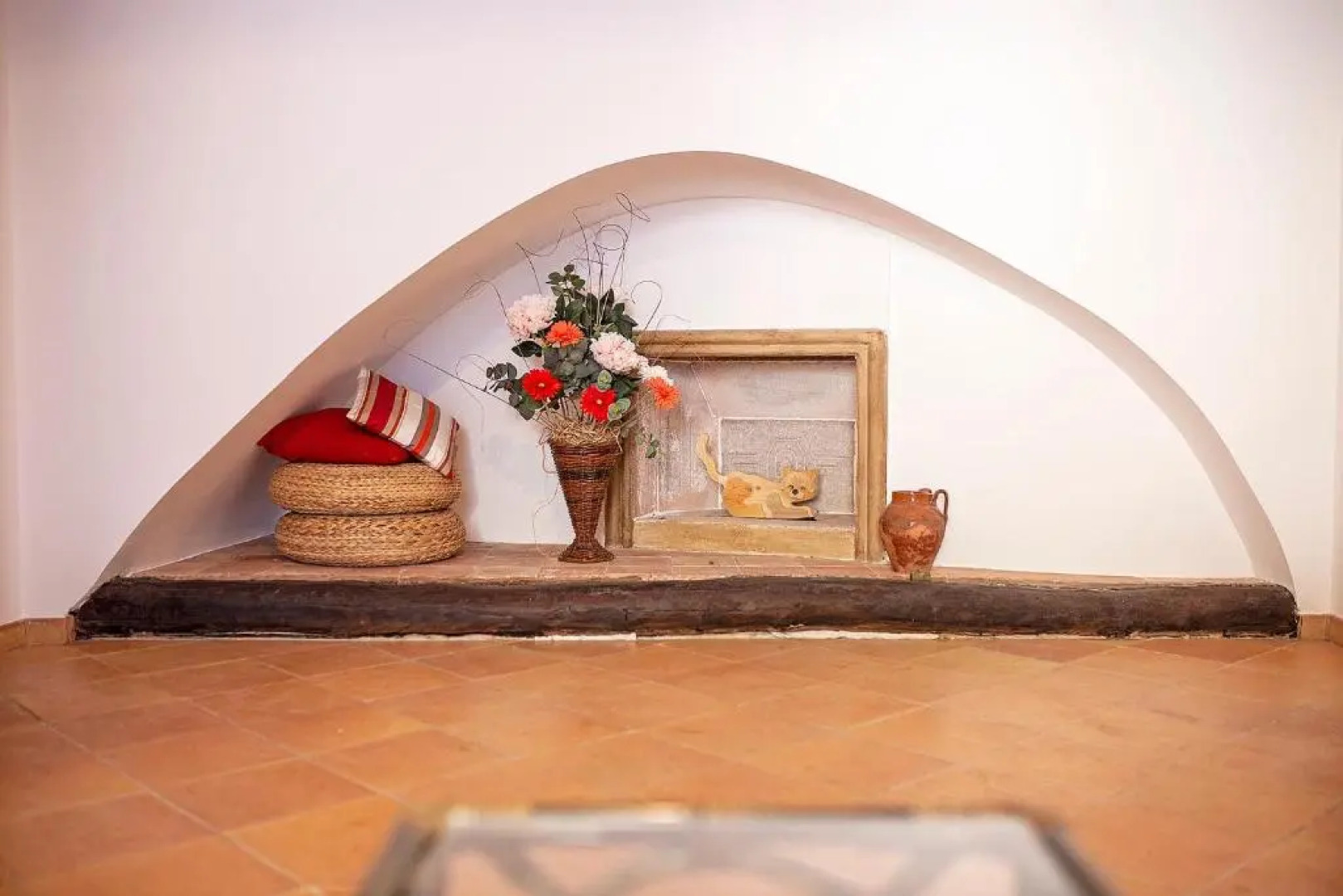 Borgo di Conca dei Marini