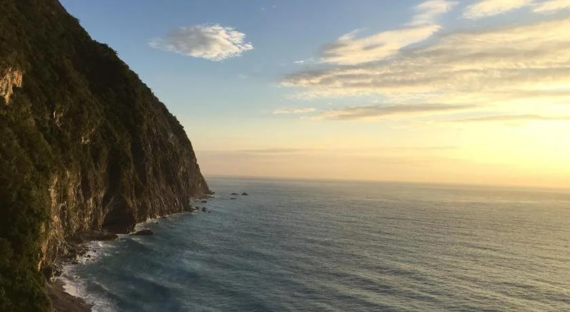 Taroko Mountain Dream Homestay B&B