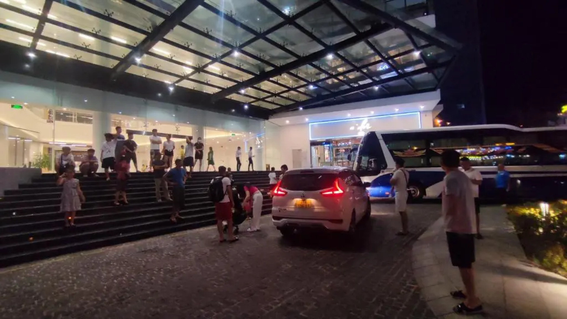 FLC Sea Tower Quy Nhơn 3 phòng ngủ 108m2