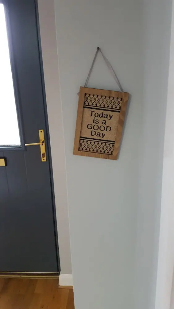 Alexandra Park Avenue Town House