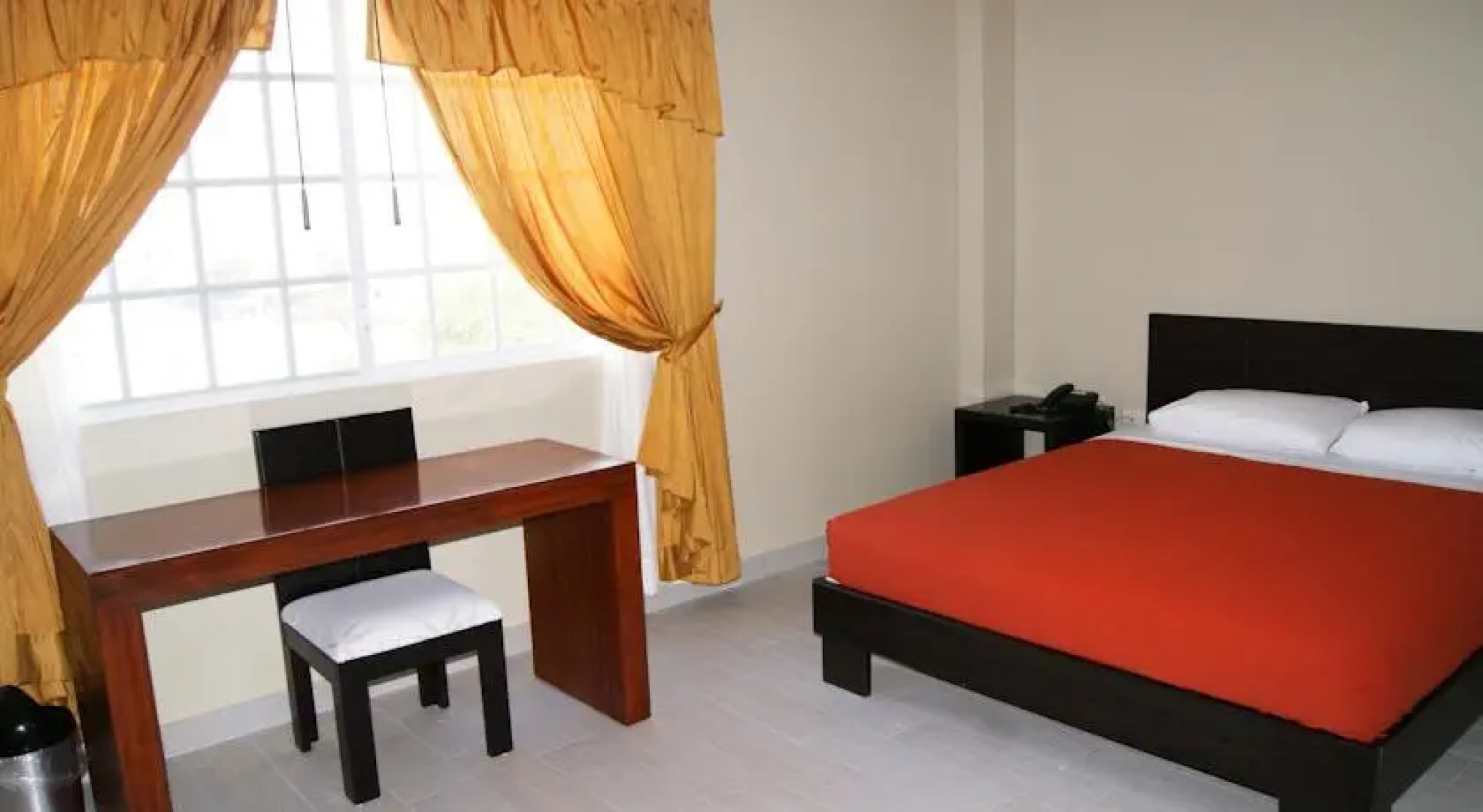 Hotel Marvento Chipipe