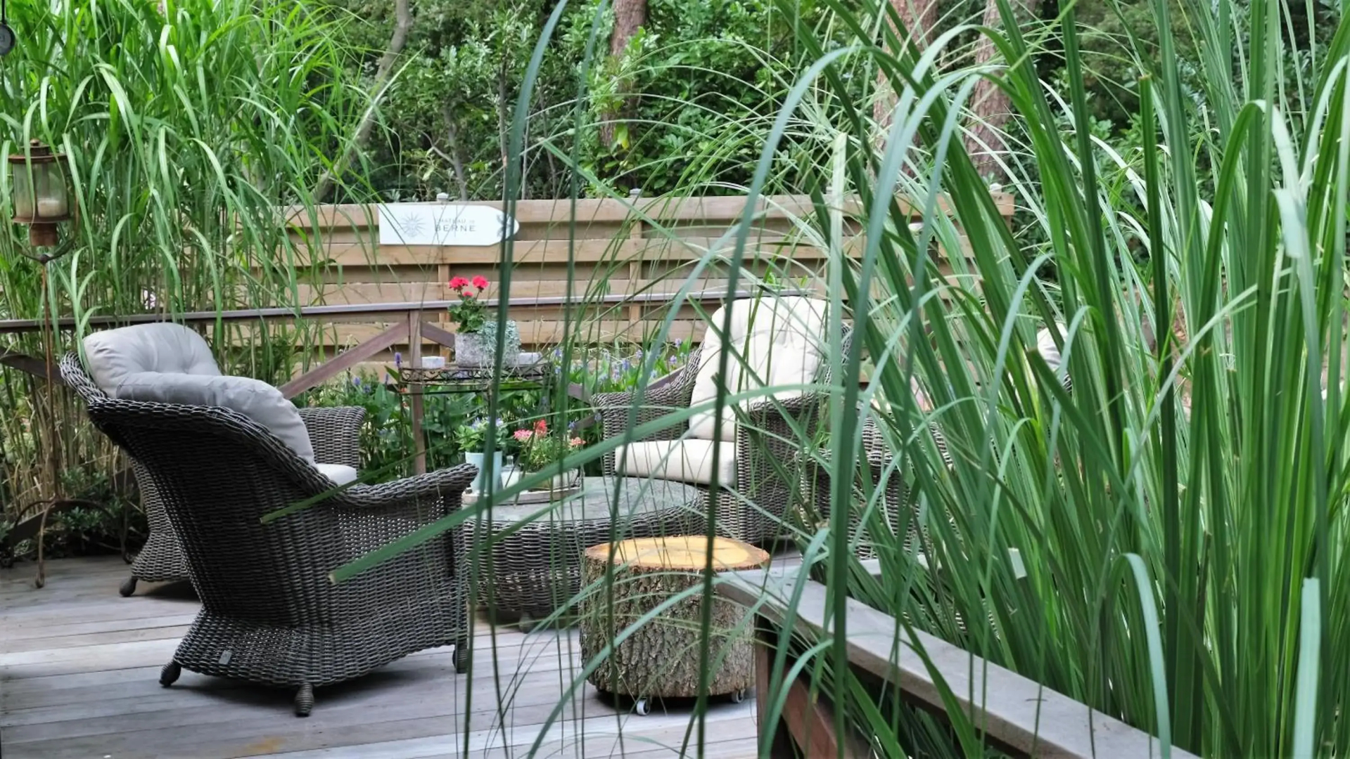 Vakantiewoning Salland