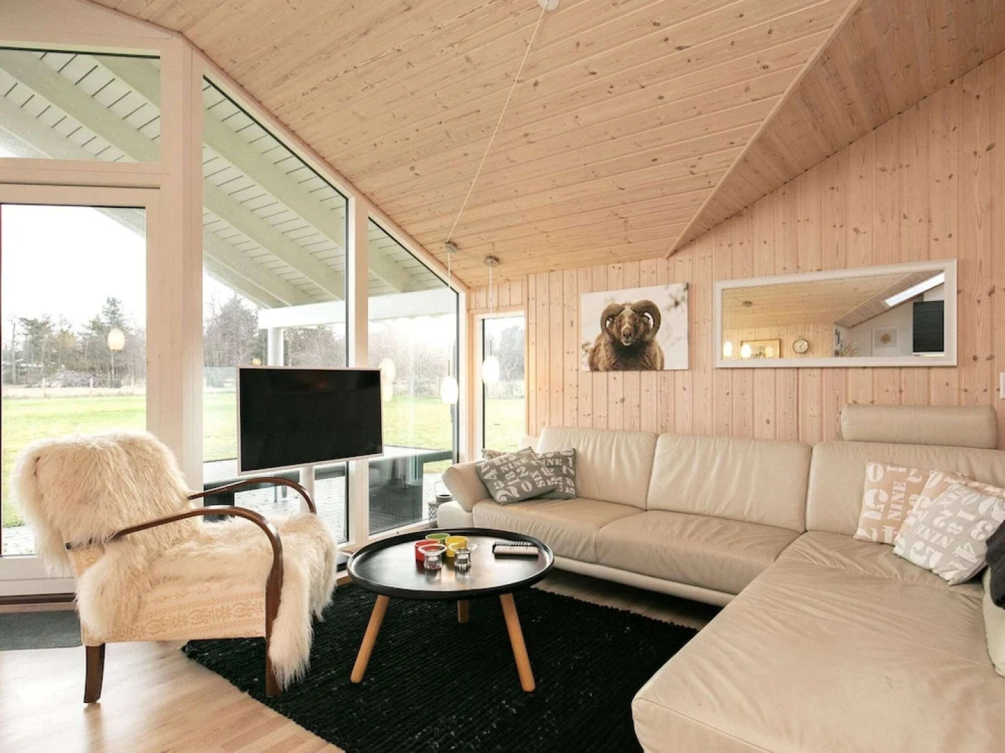 Holiday Home Falkevej IV