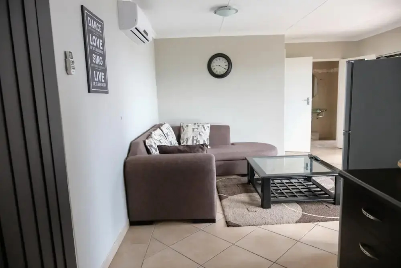 Beach Retreat Guest House