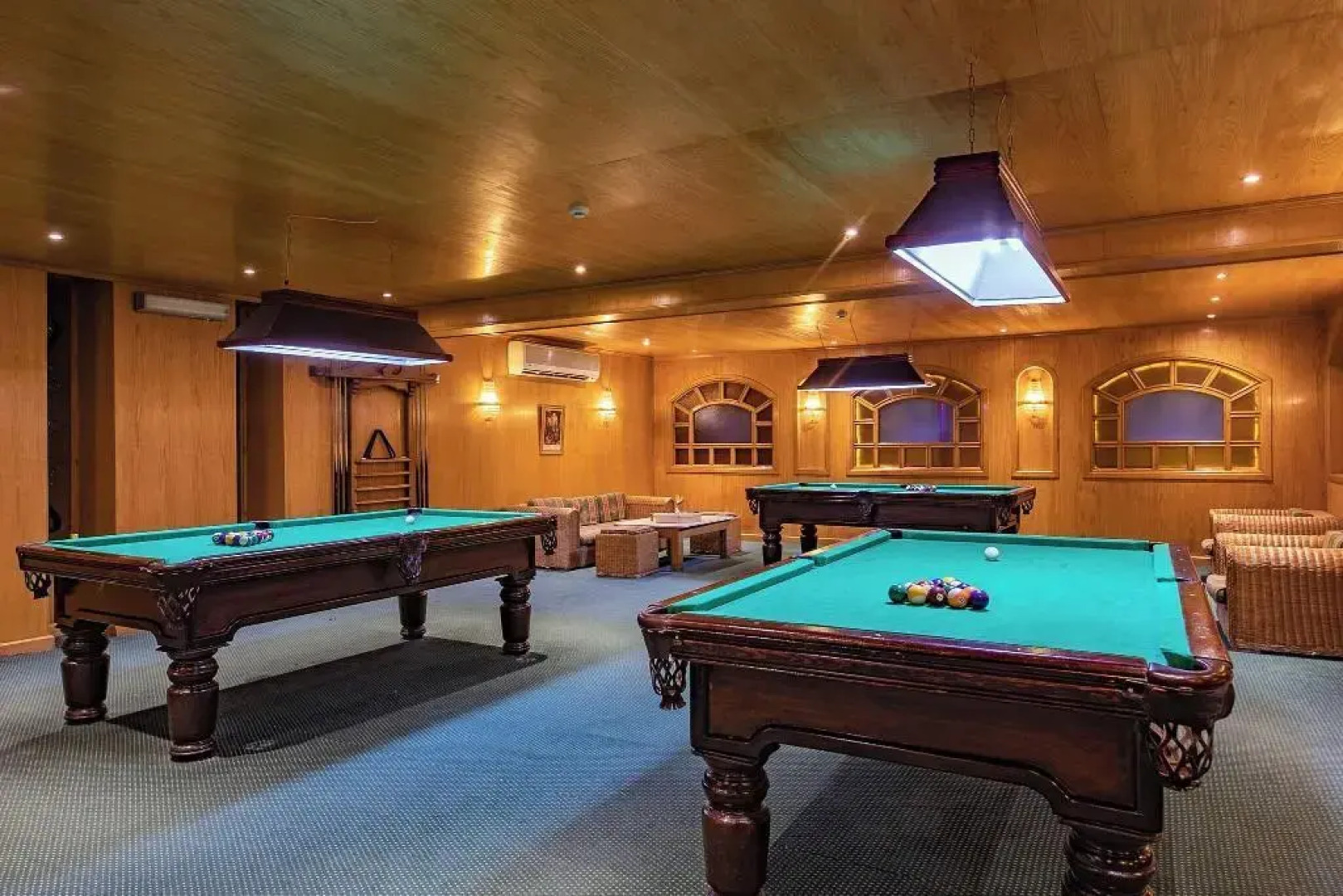 Отель Bel Air Azur Resort - Adults Only