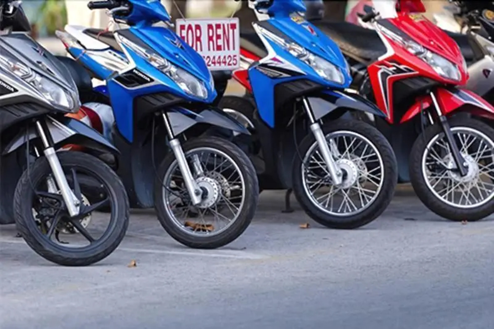 Poedja Villa Jimbaran