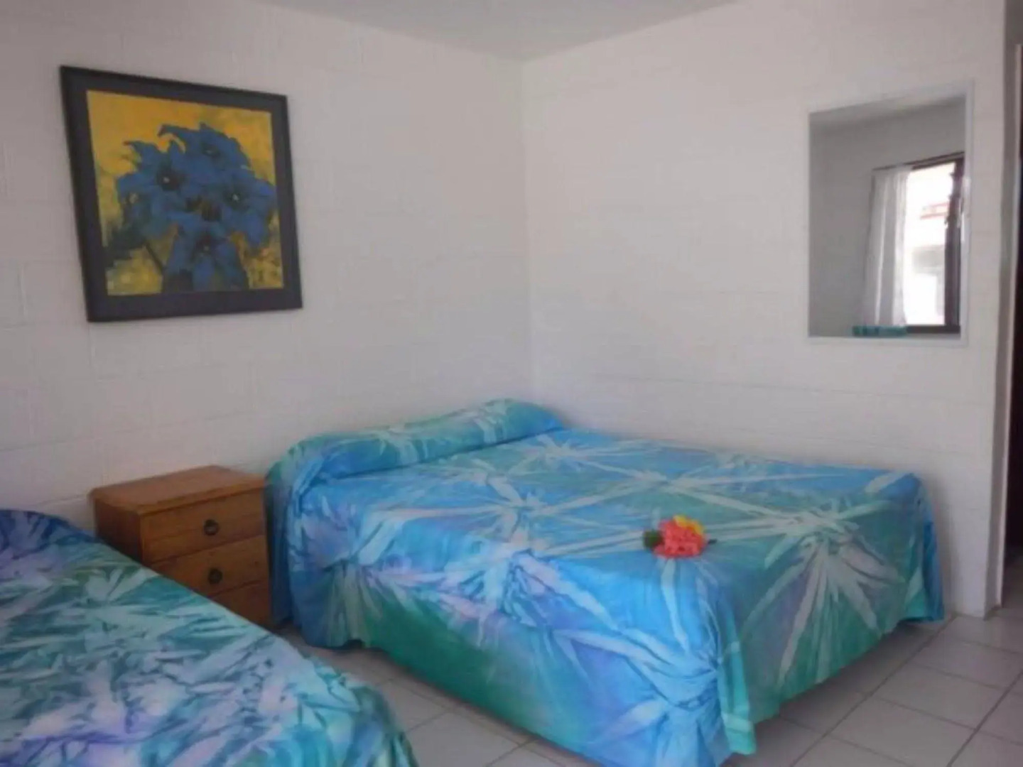 Reefcomber Sunset Beach