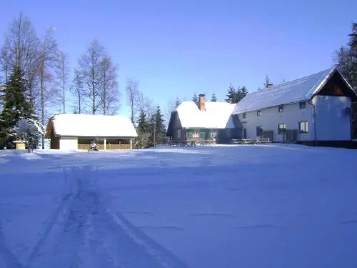 Guesthouse Cojzarica