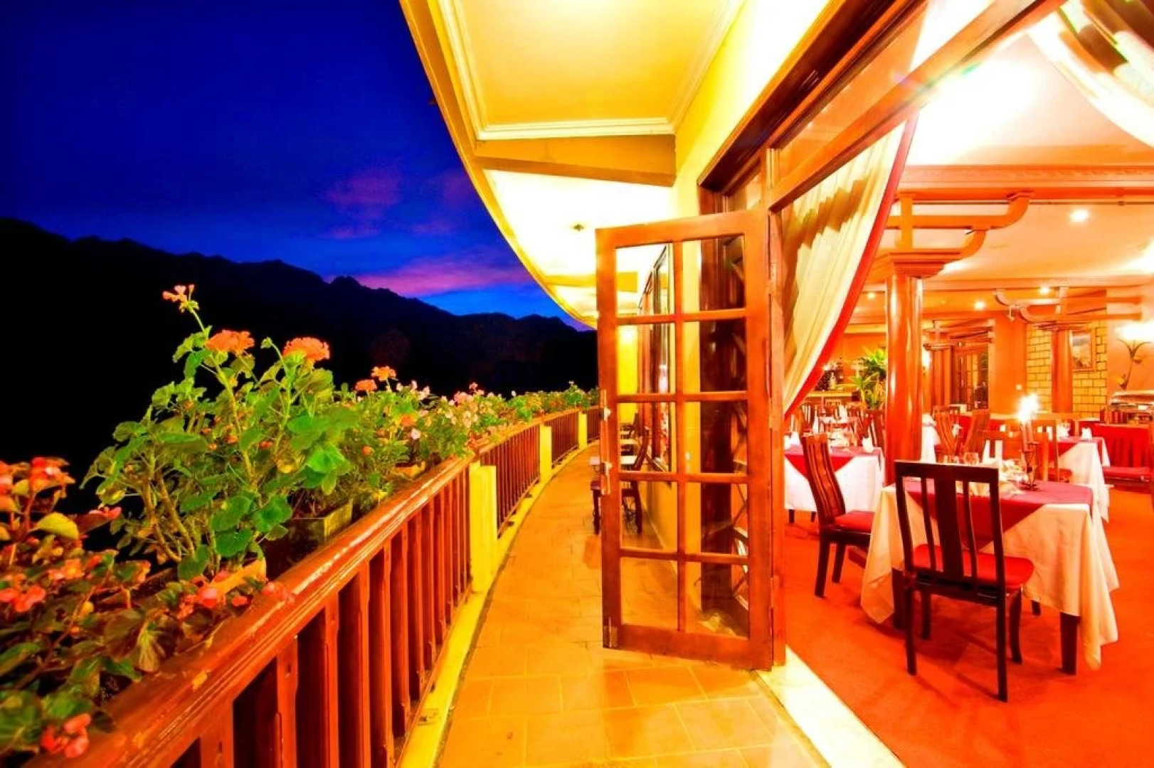 Chau Long Sapa 1 Hotel