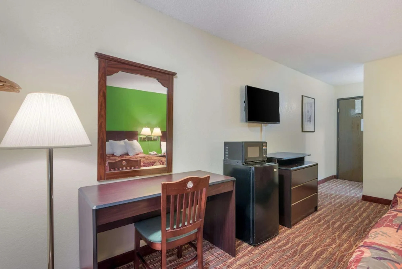 America's Best Inn - Benton