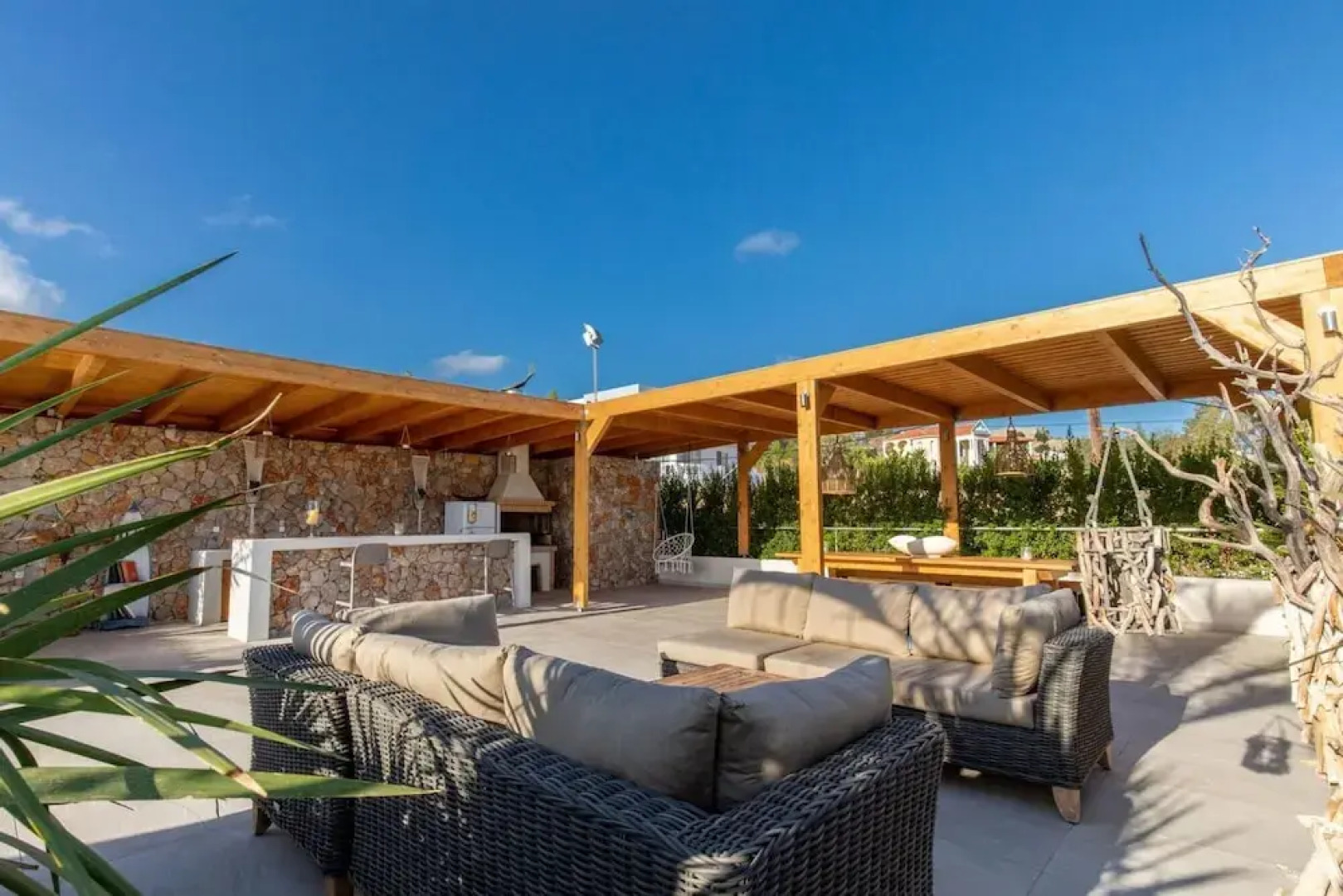 Venezia Luxury Living Grand Master Villa With Private Pool