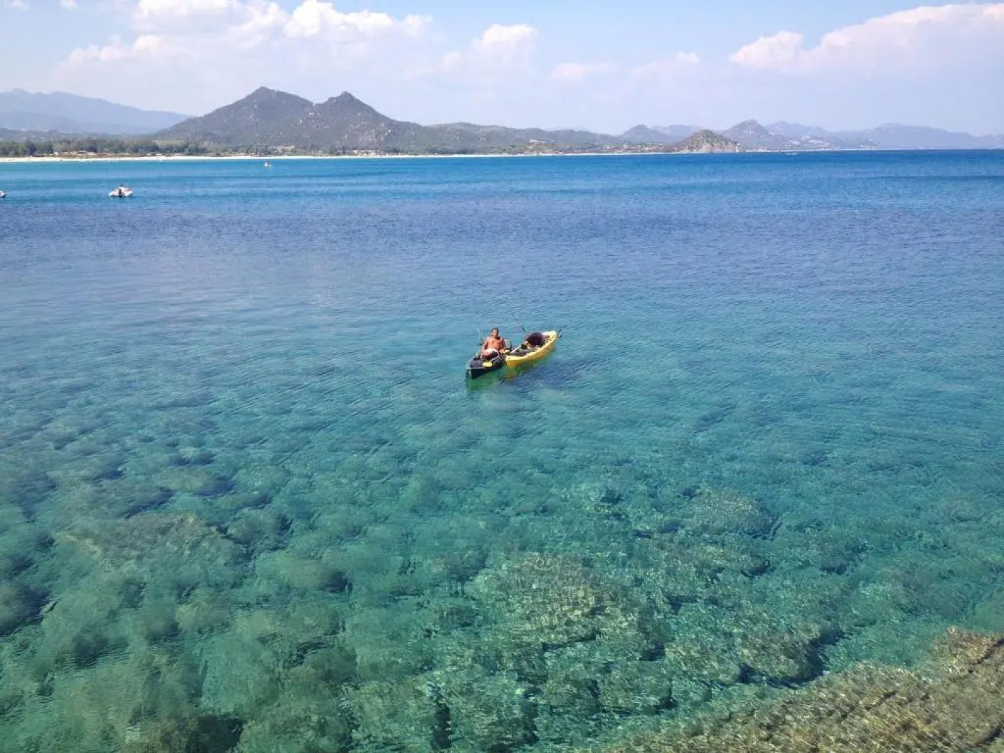 Casa Vacanze Stella Marina