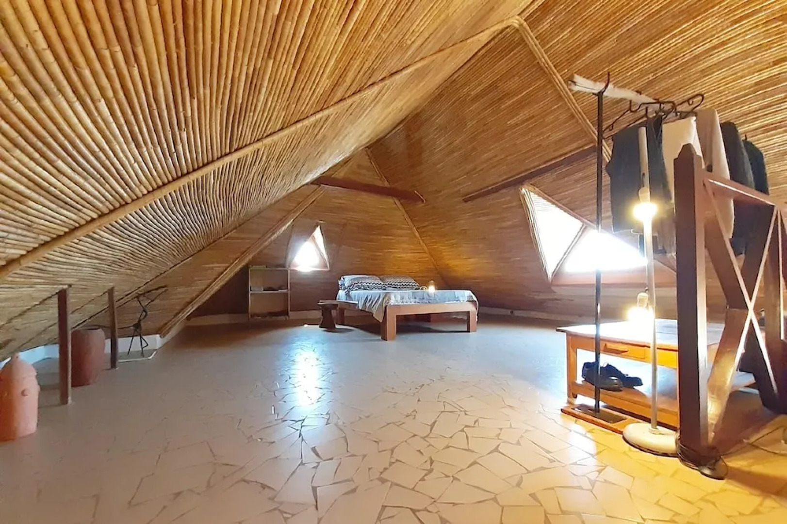 House With 3 Bedrooms in Ziguinchor, With Wonderful sea View and Furni