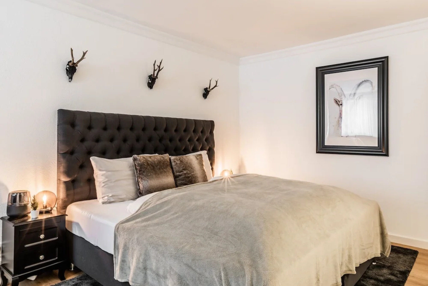 Wildfang Spa Retreat Seefeld