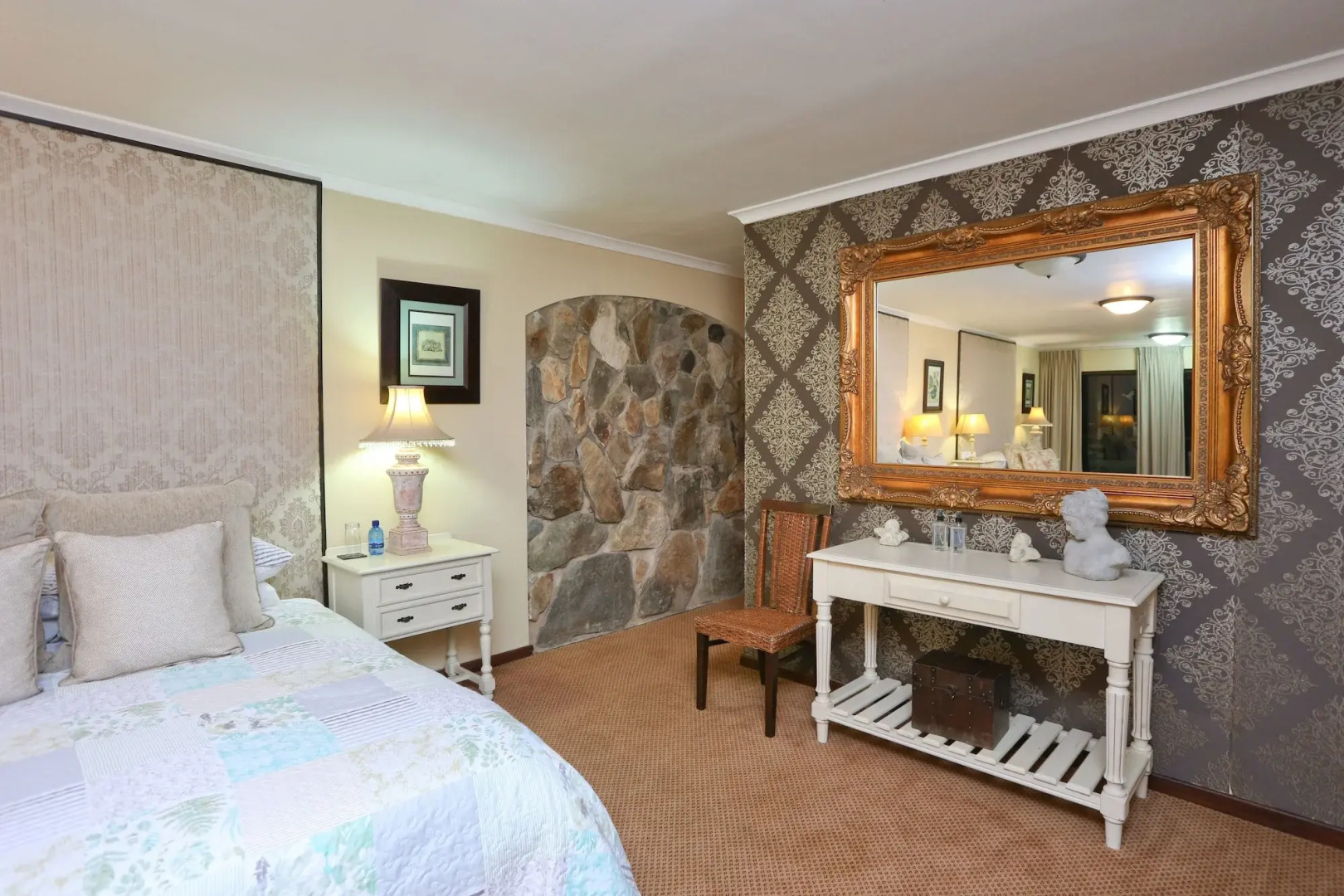 Shangri-La Manor - Adults Only