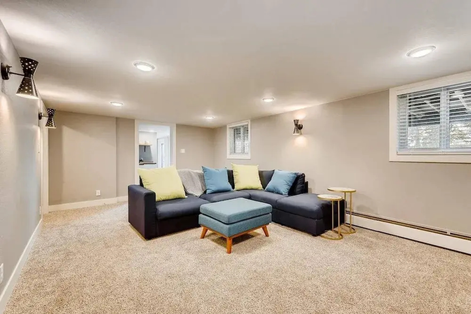 Discovery Park House