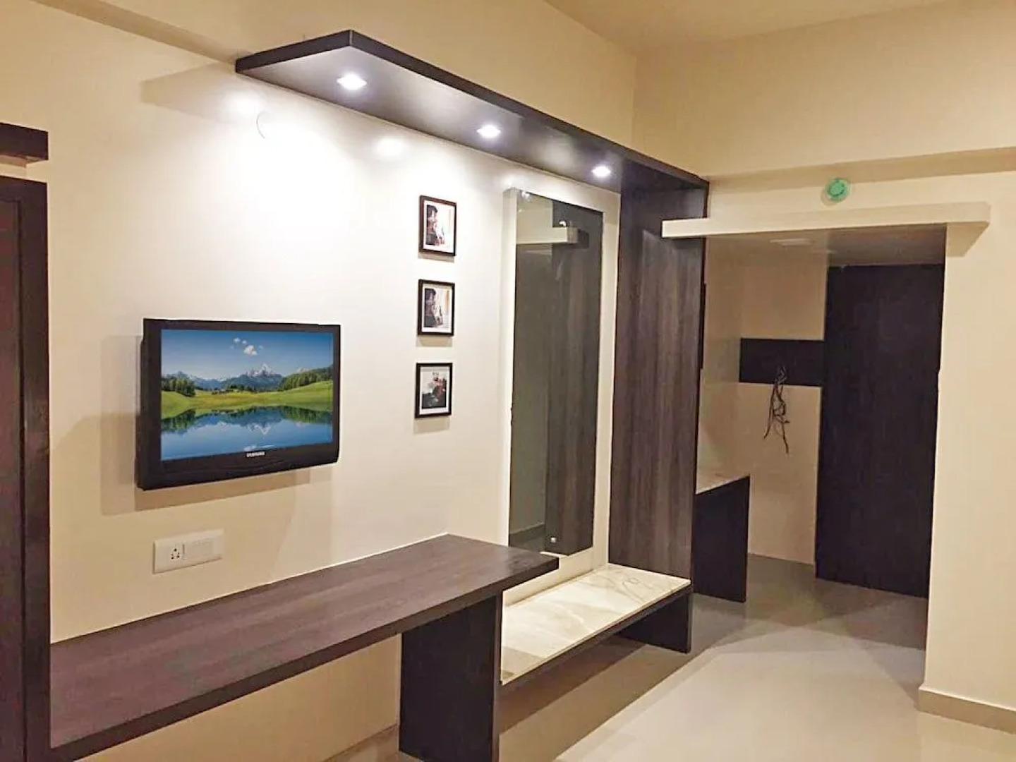 Sai International Hotel