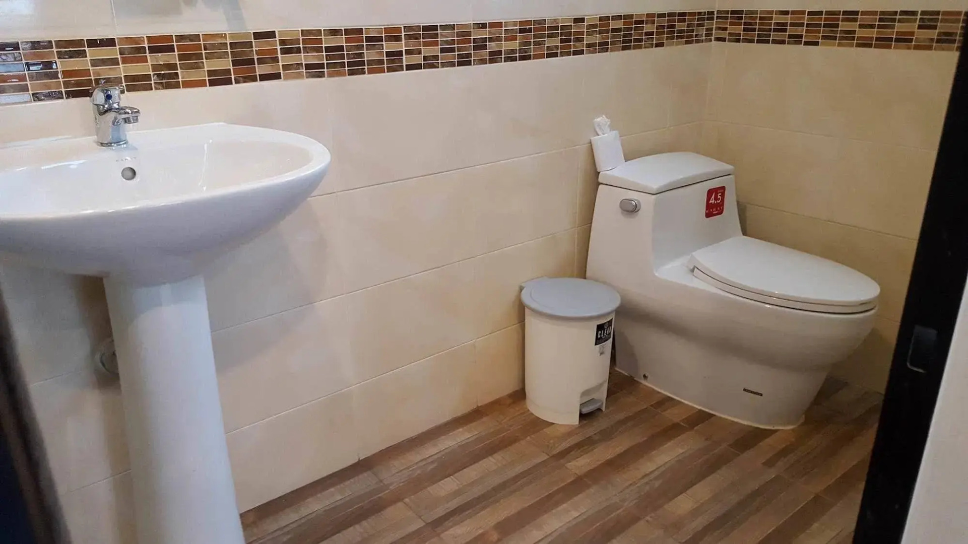 Sinsamut Koh Samed Hotel