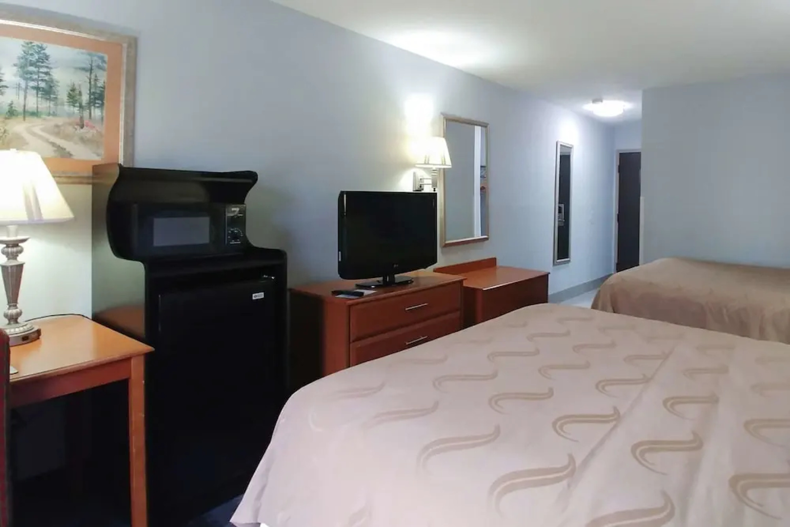 Quality Inn