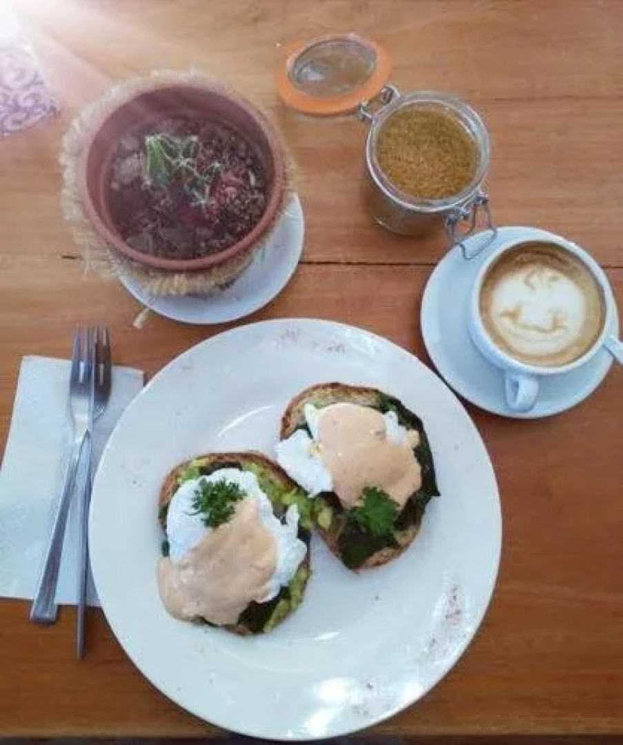 Honu Beach Apartments