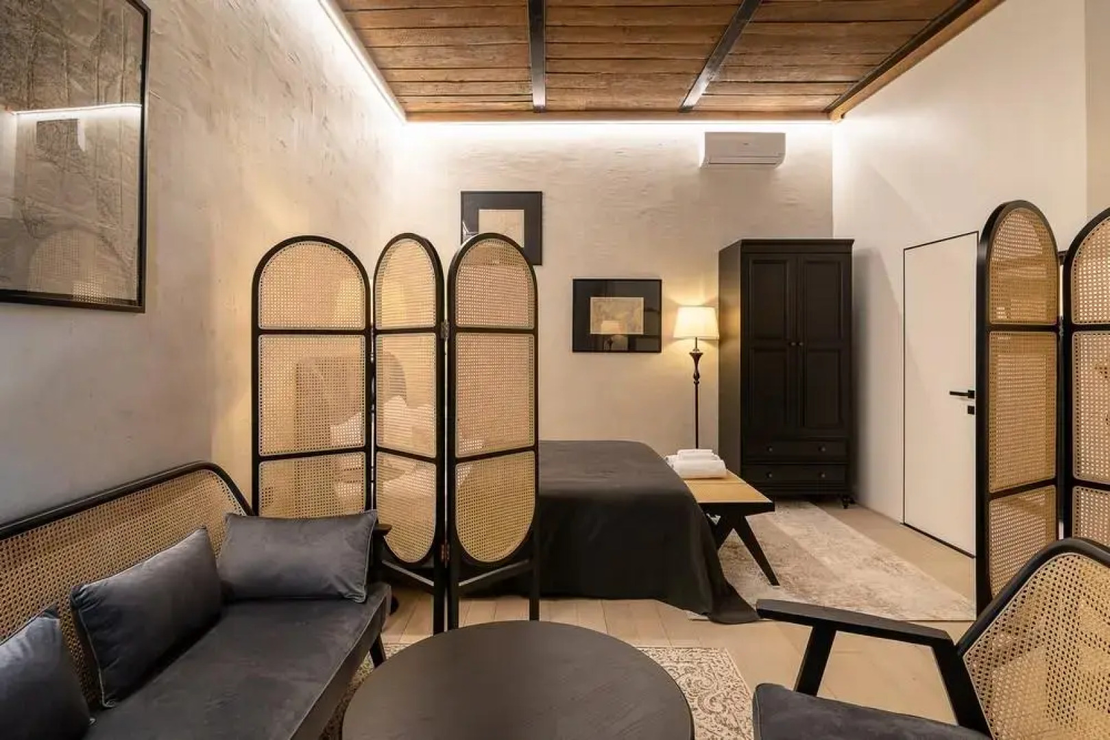 Апартаменты на Фонтанной 7