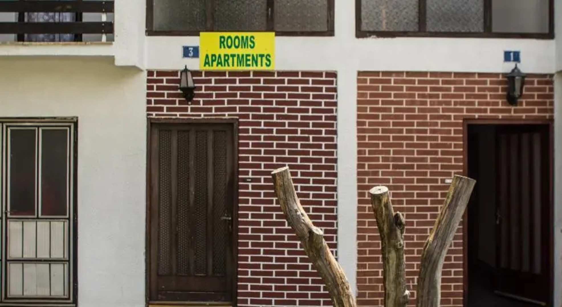 Apartments Mijatovic