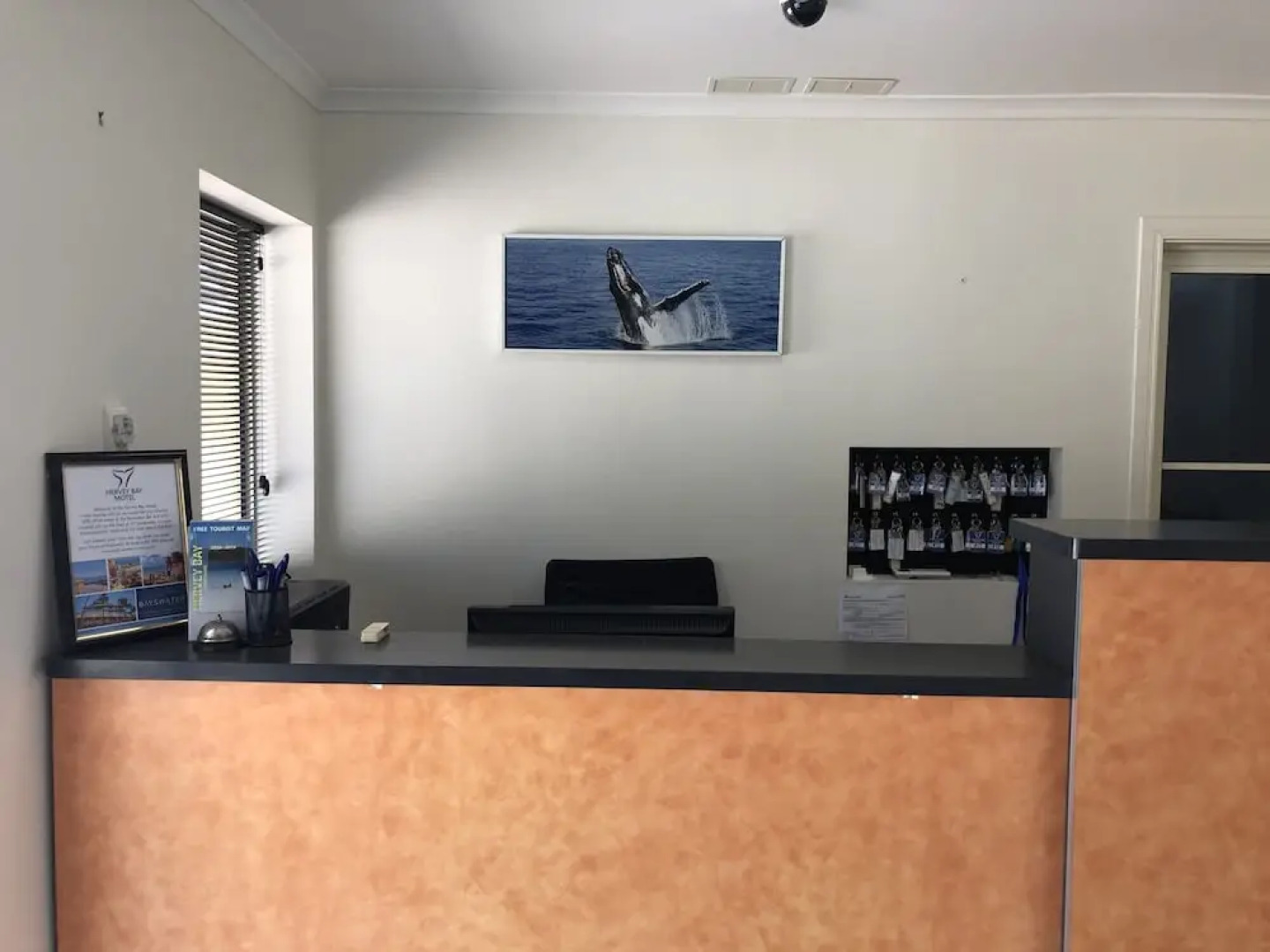 Hervey Bay Motel