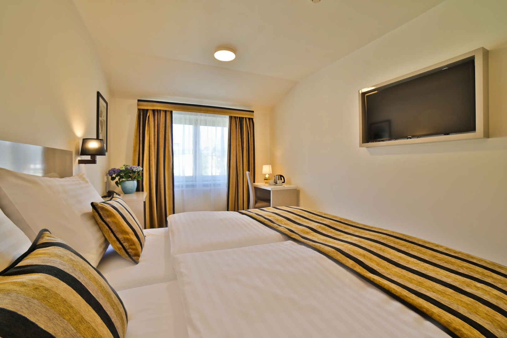 Hotel Ariston & Ariston Patio