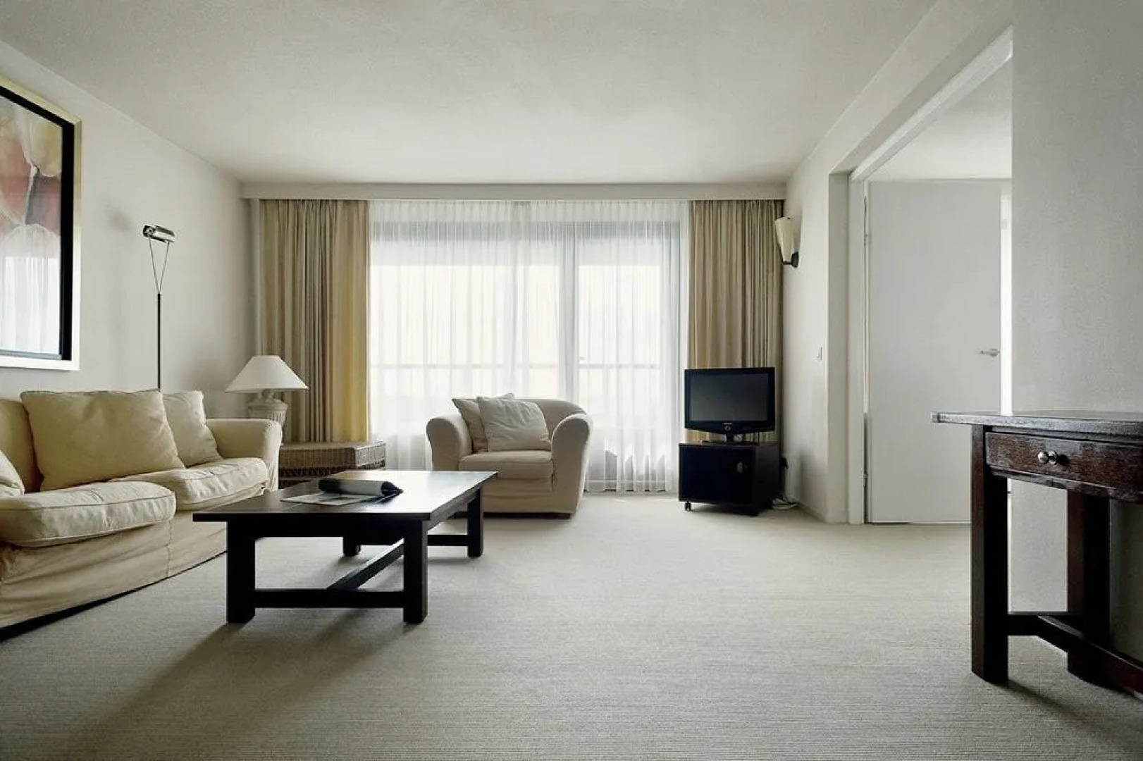 Hampshire Hotel - Newport Huizen