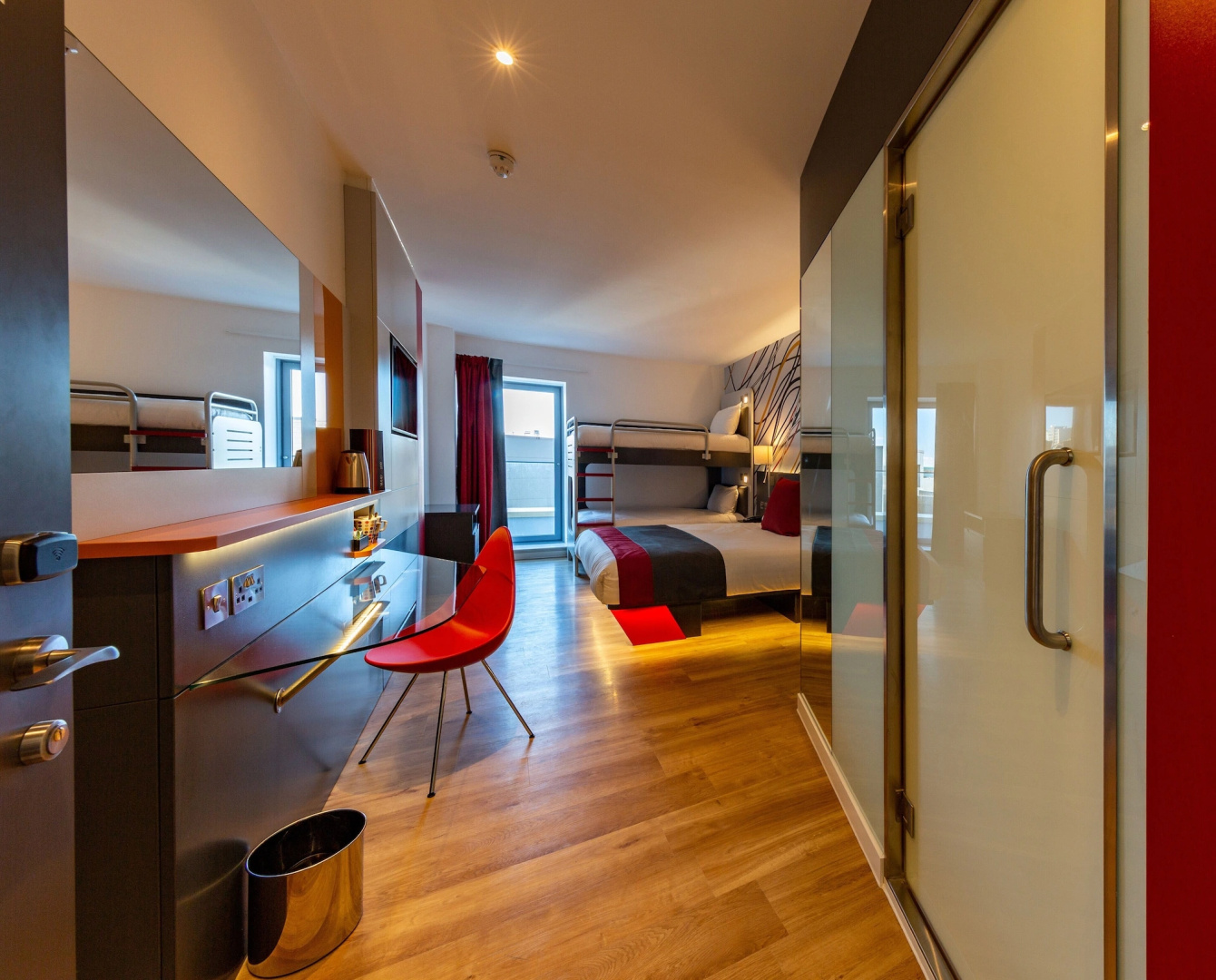 Four Points Flex by Sheraton Cardiff