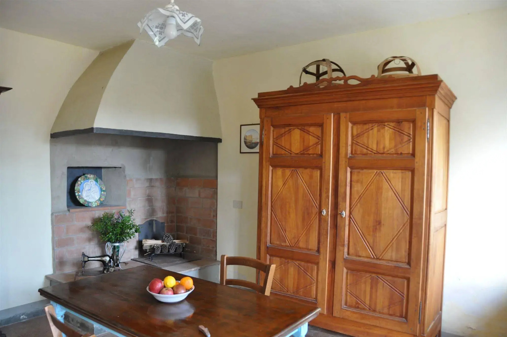 Agriturismo Podere Marchiano