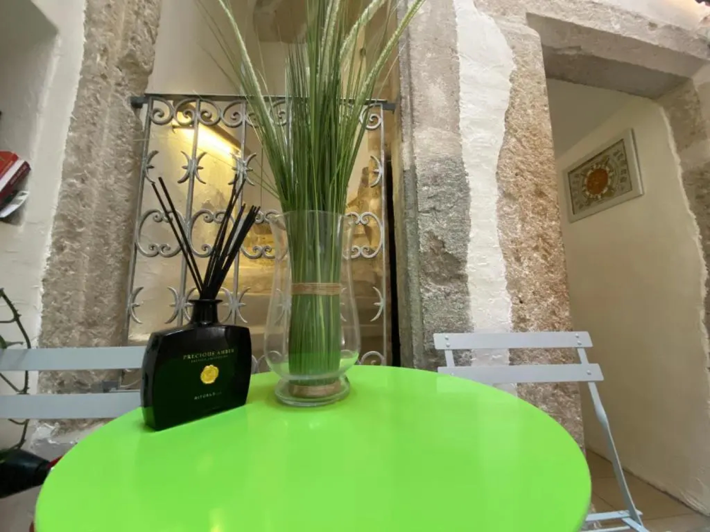 Chez Alain Prevu by Stay Swiss
