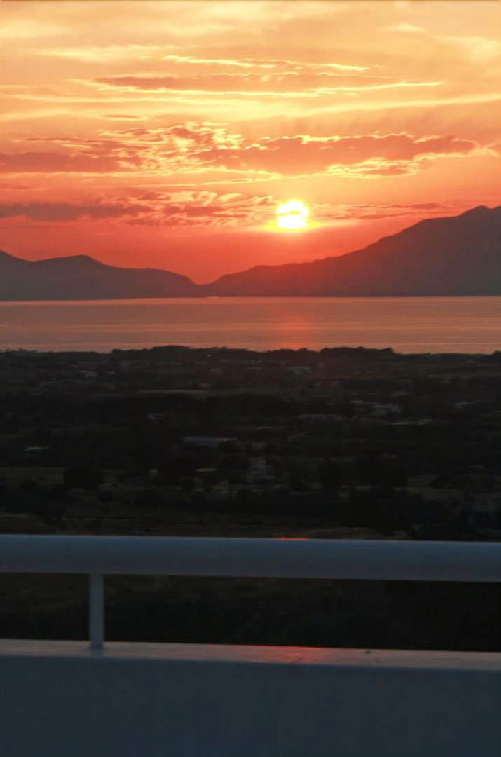 The Olive Branch Villa