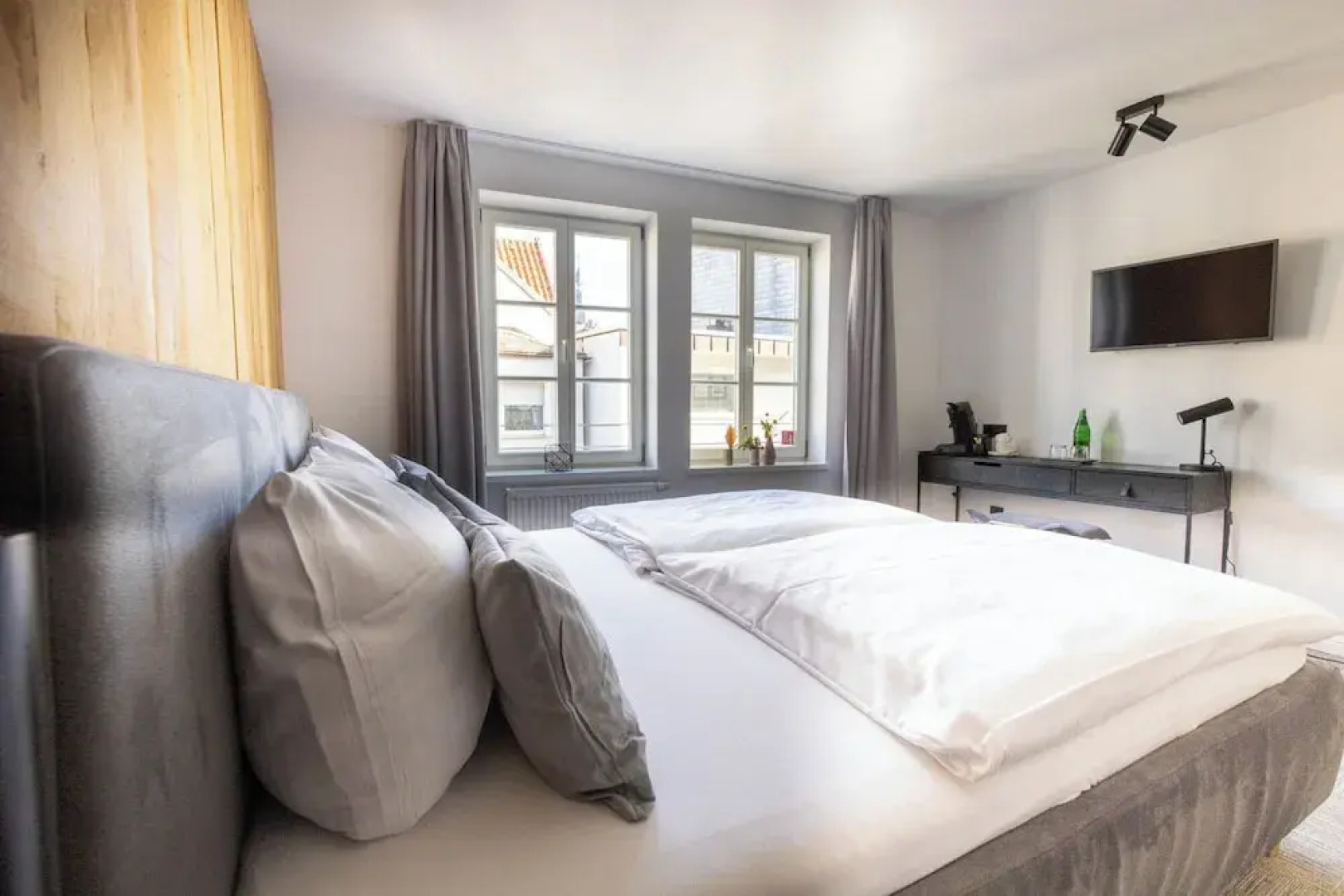 Wertschätzer Hotel - Krumme Str.