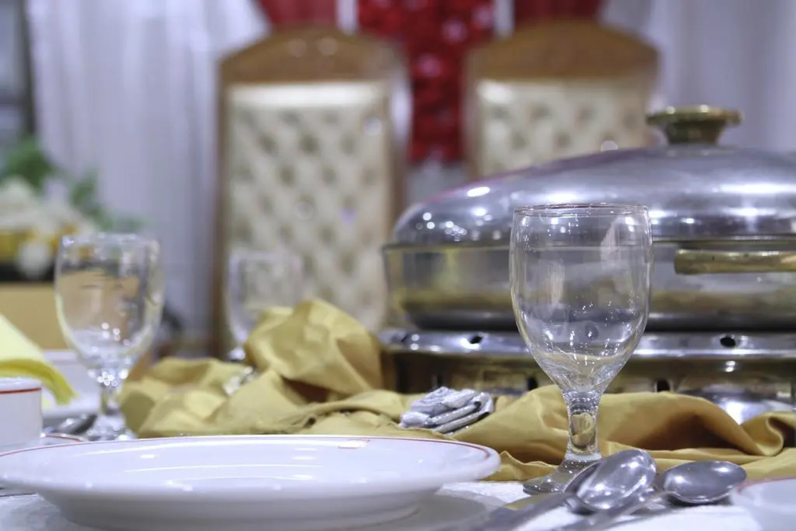 Hotel Grand Continental Kuala Lumpur